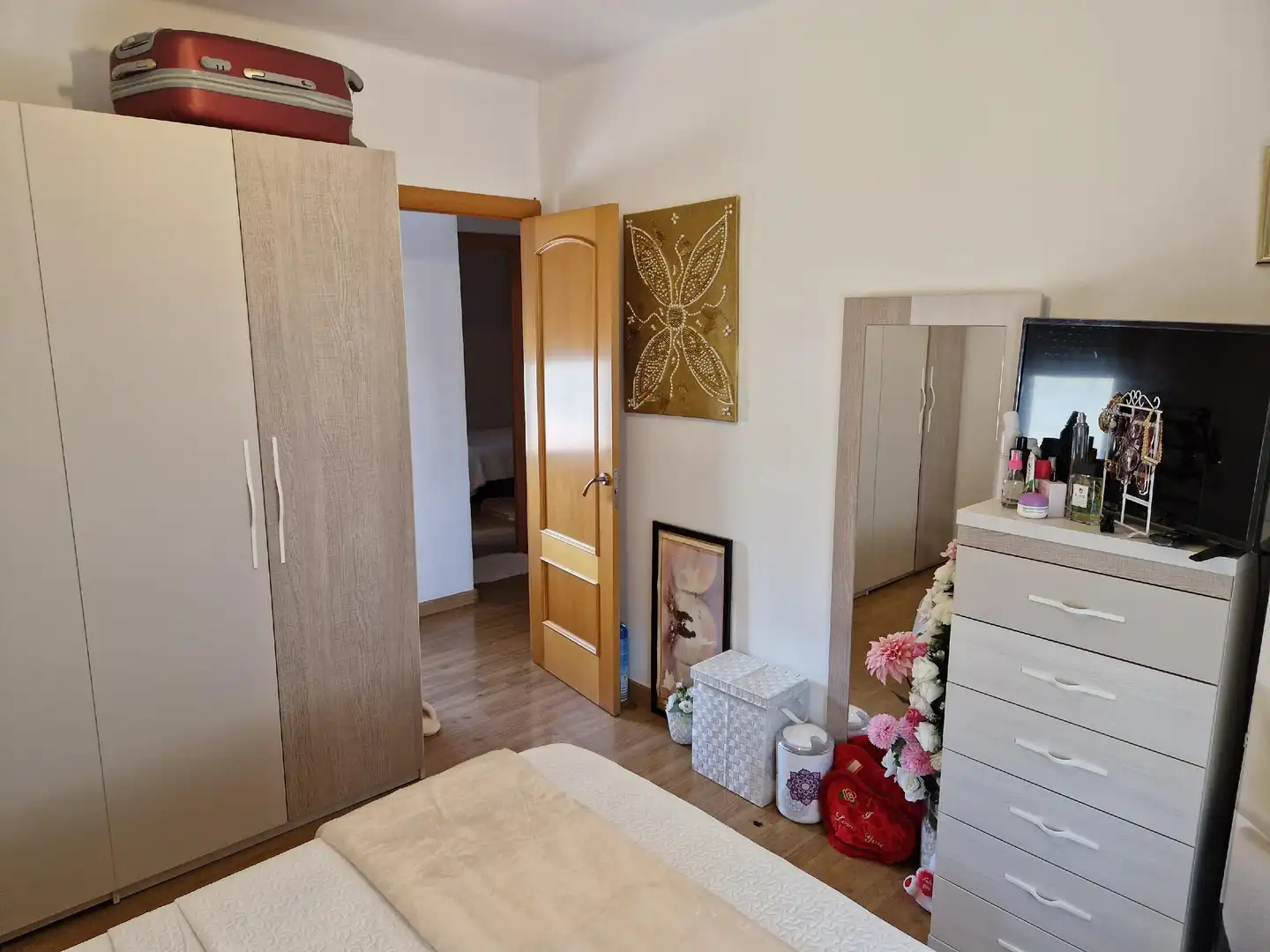Habitación de Piso en venta en Lleida con Aire acondicionado, Calefacción y Balcón