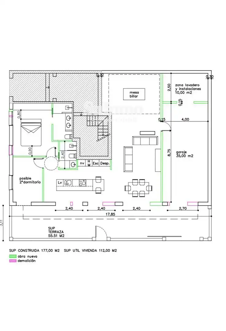 Business premises for sale in MEDITERRANIA-MS TORRENTS, imagen 21