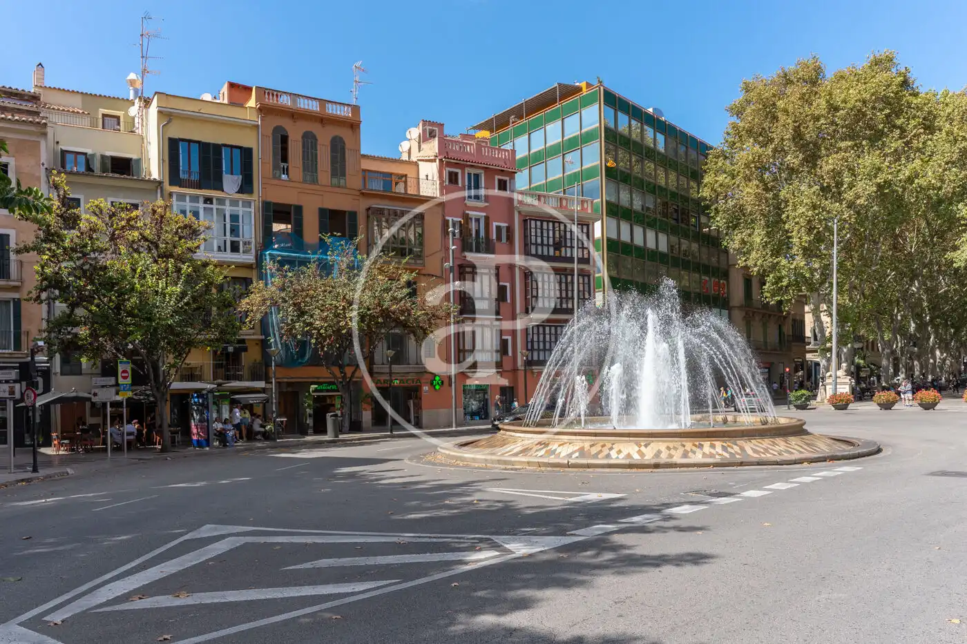 Reihenhaus mit Terrasse zum Verkauf in Carrer de Blanquerna, imagen 9