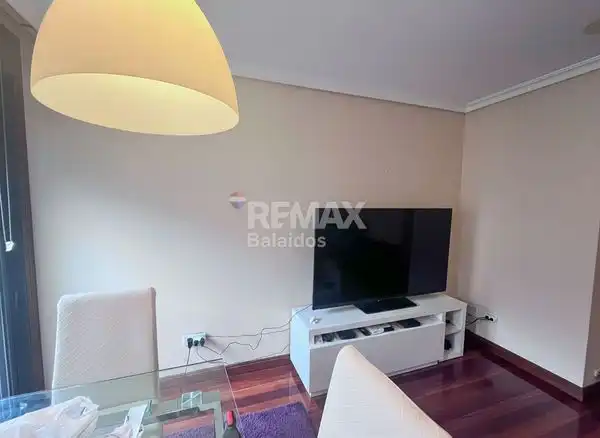 Piso con ascensor en venta en Rúa Montecelo Alto, imagen 6
