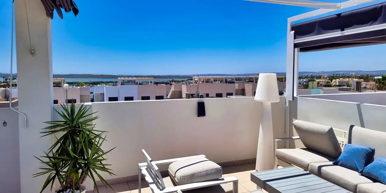 Ático en venta en Almoradí, imagen 8