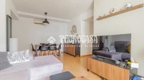 Foto 3 de Piso en venta en Primera Fase - Nuevo Tres Cantos, Tres Cantos