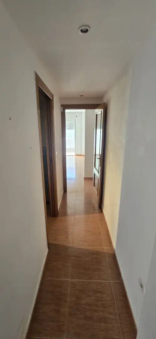 Apartament amb terrassa en venda a Blasco Ibañez, imagen 6