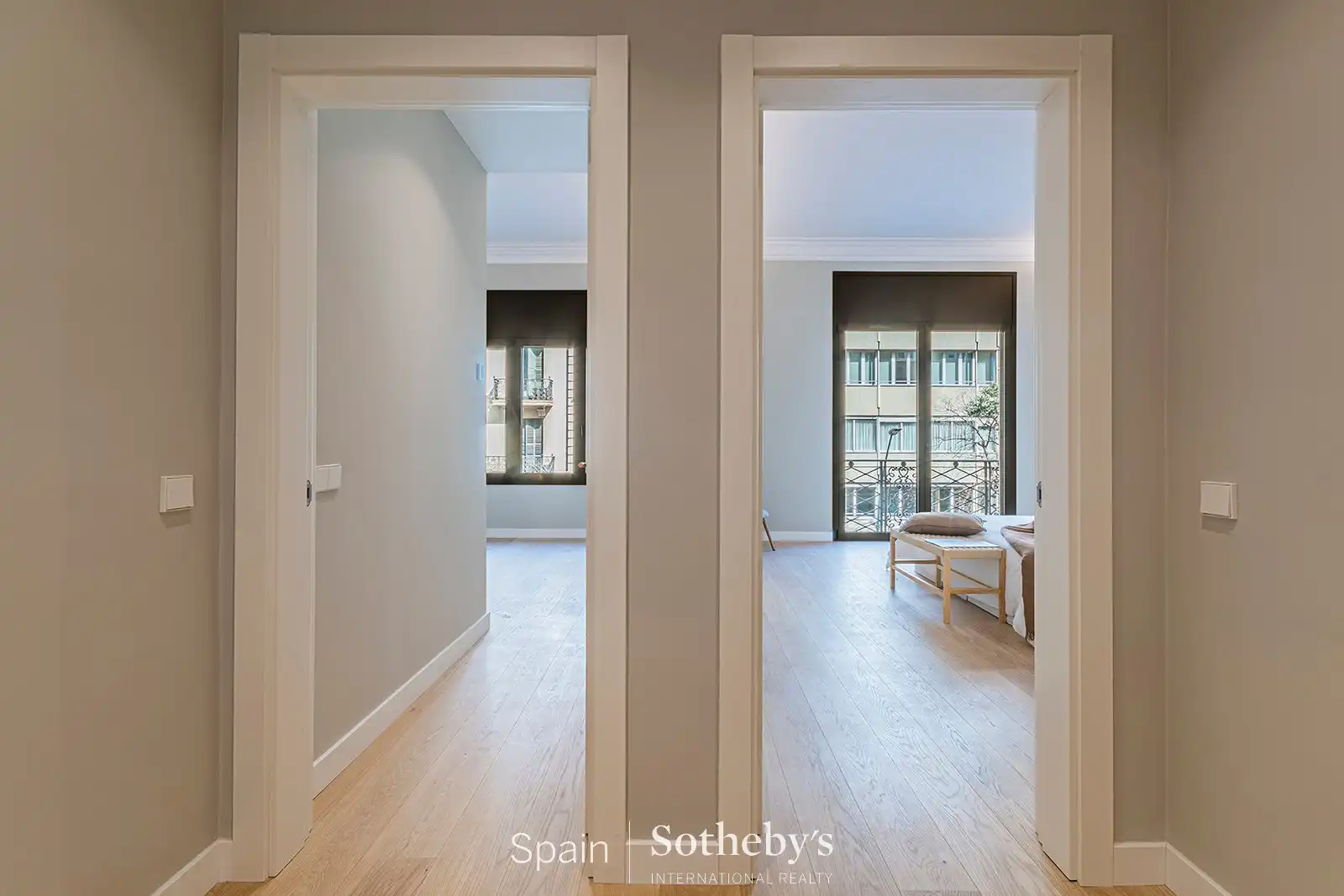 Apartment with lift for sale in Carrer de Muntaner 371, imagen 41