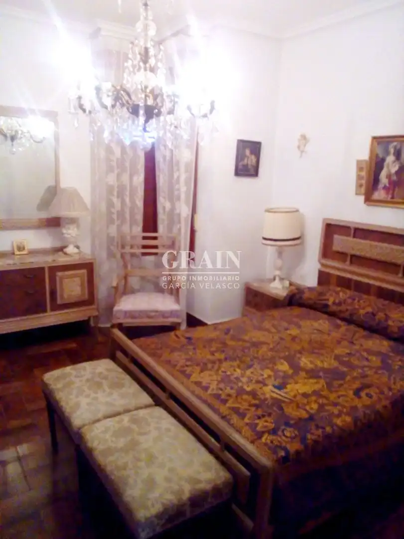 Chalet en venta en Pedanías - Extrarradio, imagen 12