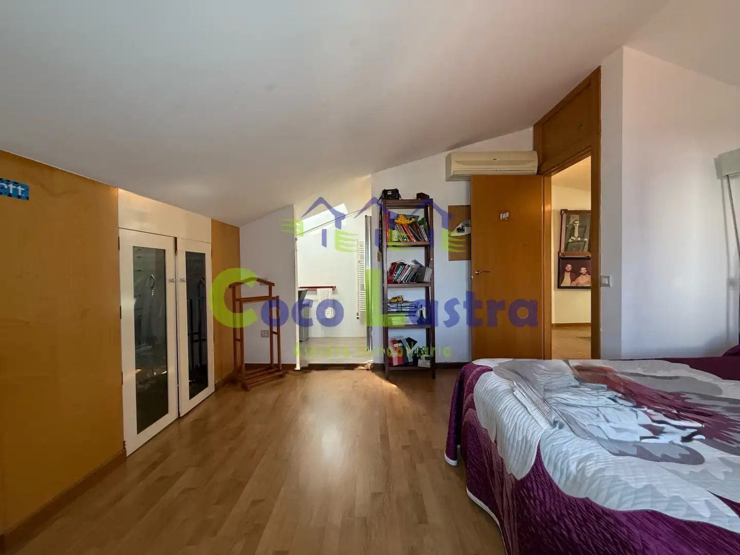 Houses for sale in Monterrubio de Armuña  with Air Conditioner, Heating and Private garden