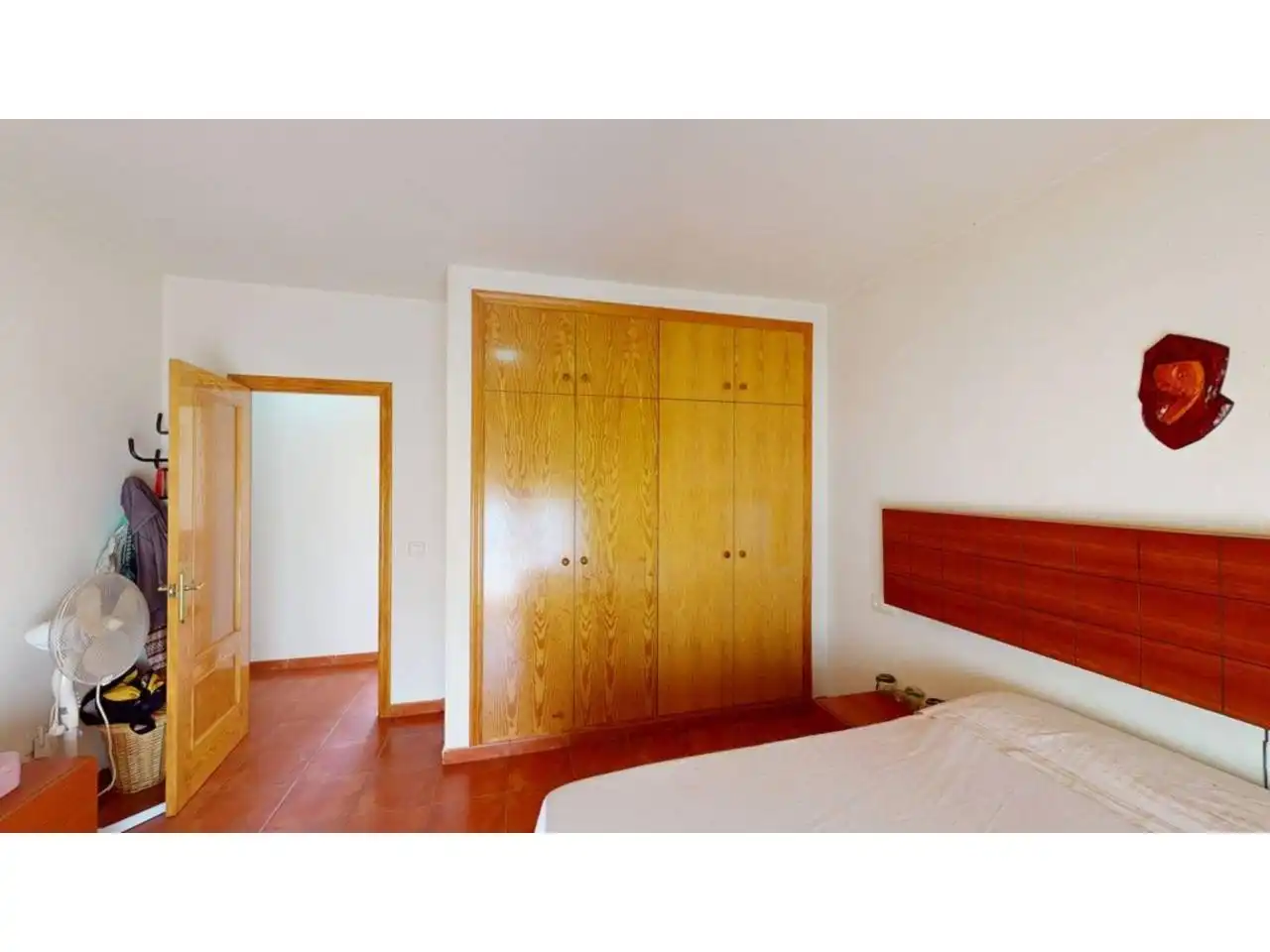 Chalet con jardín en venta en Caravaca de la Cruz, imagen 30