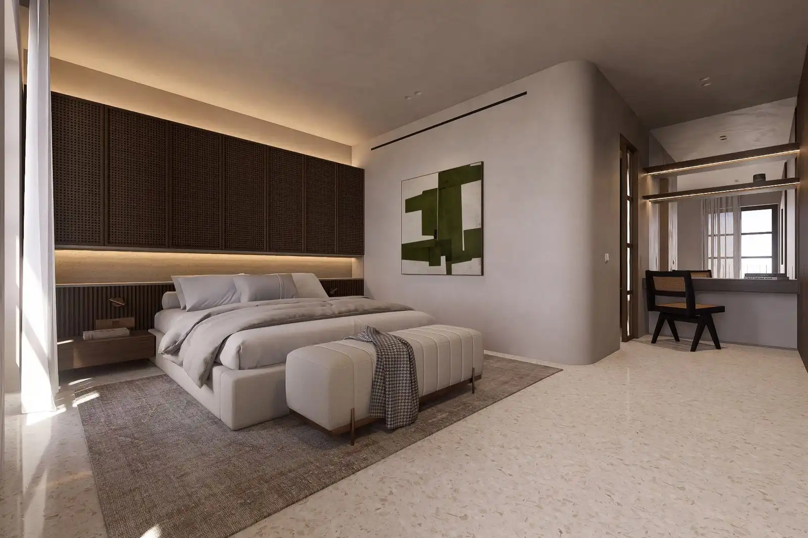 Terraced house for sale in Calle Parque Central 5, imagen 18
