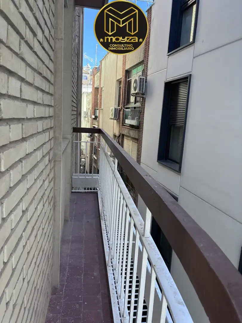 Piso con balcón en venta en San Bartolomé - Millán de Priego, imagen 6
