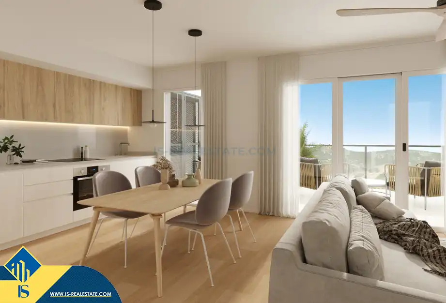 House with pool for sale in Balcón de Finestrat - Terra Marina, imagen 2