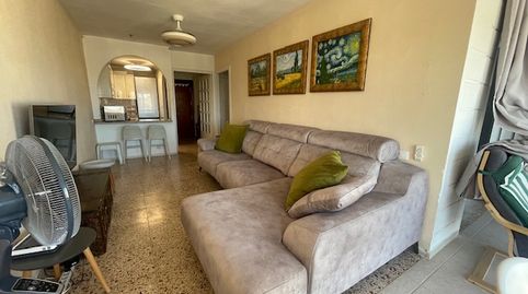 Foto 4 de Piso de alquiler en Avenida de Niza, Playa de San Juan, Alicante / Alacant