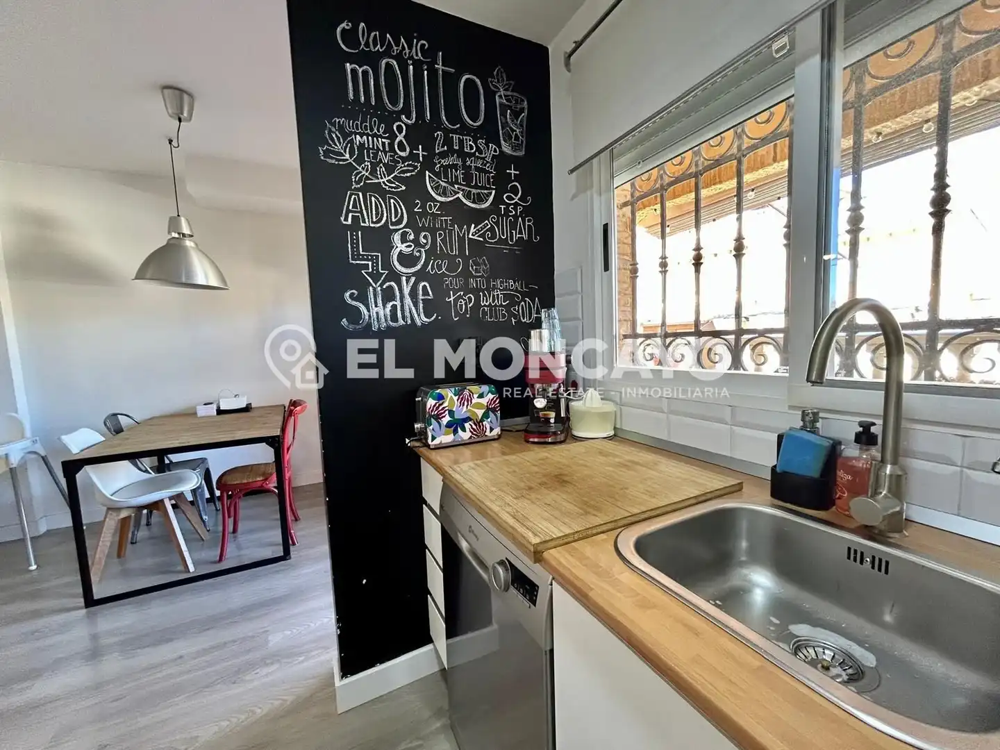 Adossat amb piscina en venda a El Edén, imagen 26