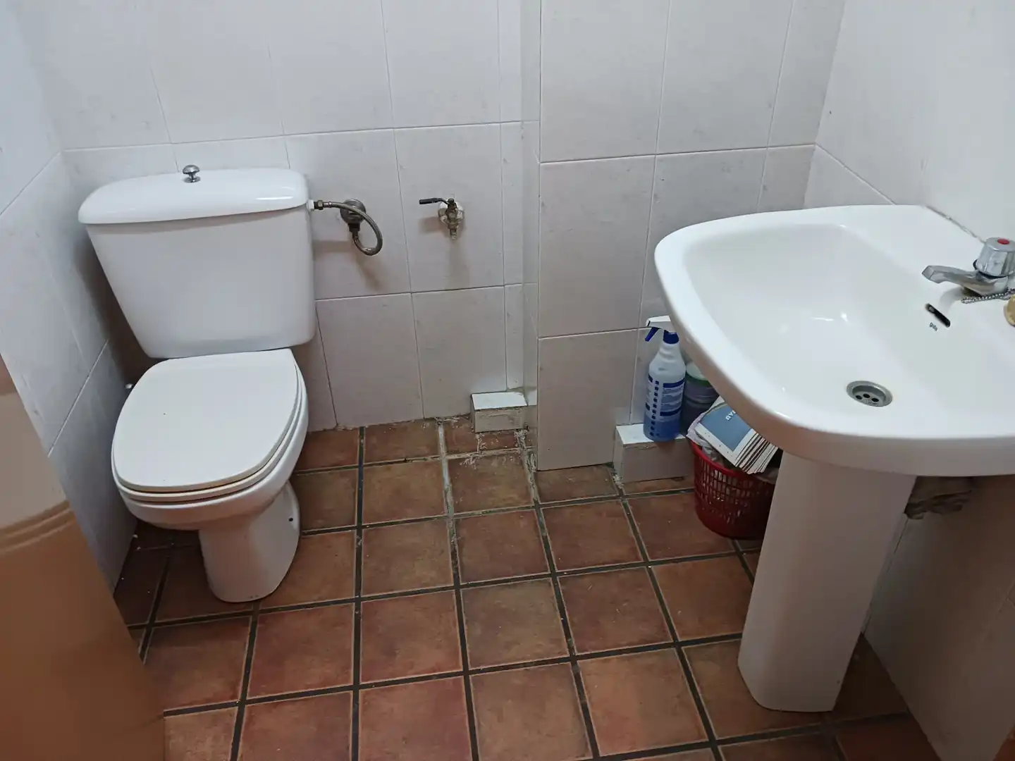 Local comercial en venta en Calle Libertad, imagen 14