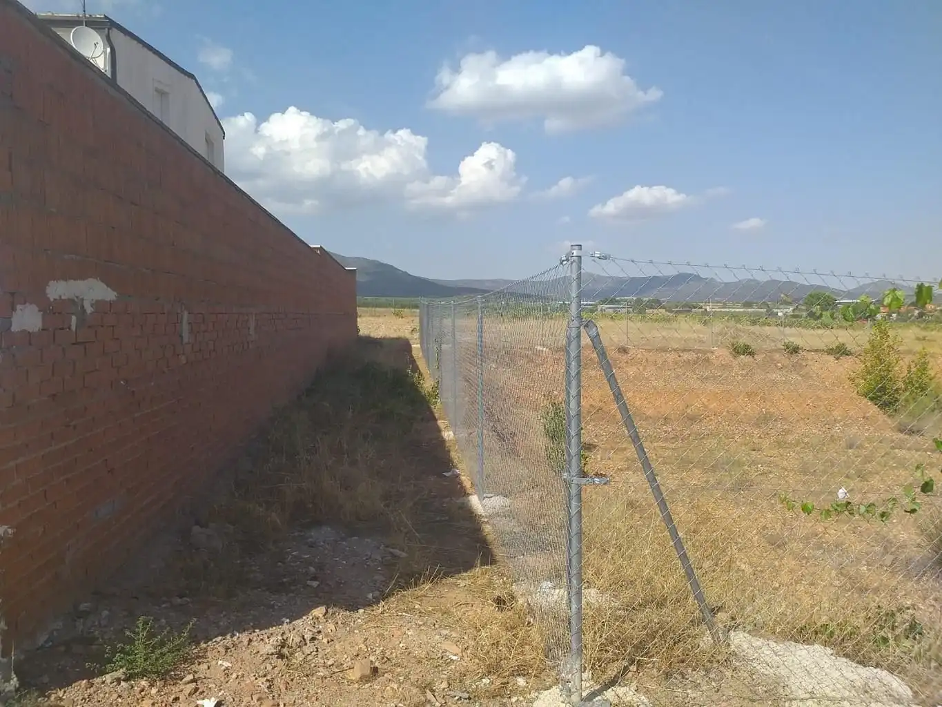 Terreno residenziale in vendita a Paseo del Cordón, imagen 12