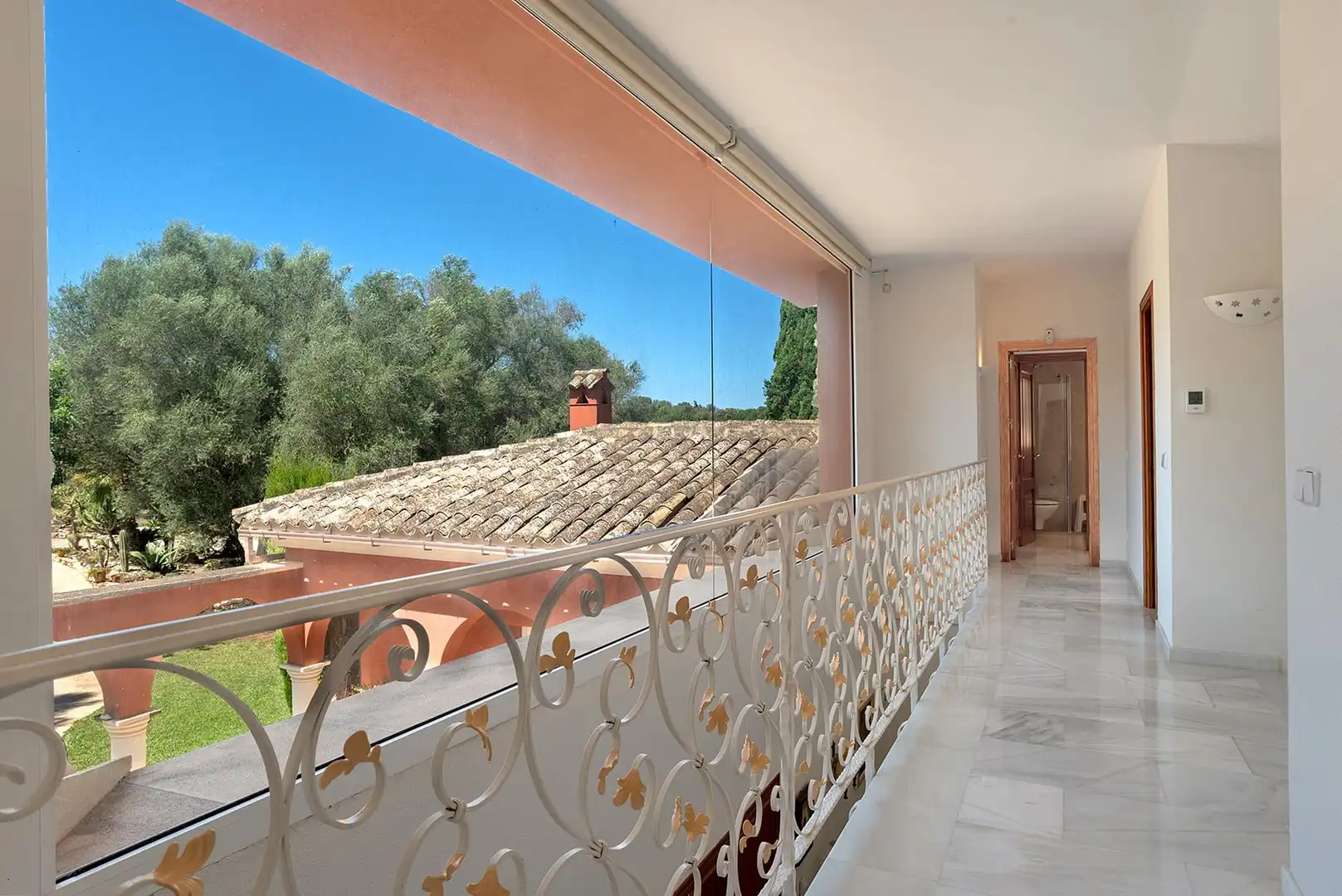 Villa avec terrasse à vendre à Carrer POLIGONO 8, imagen 13