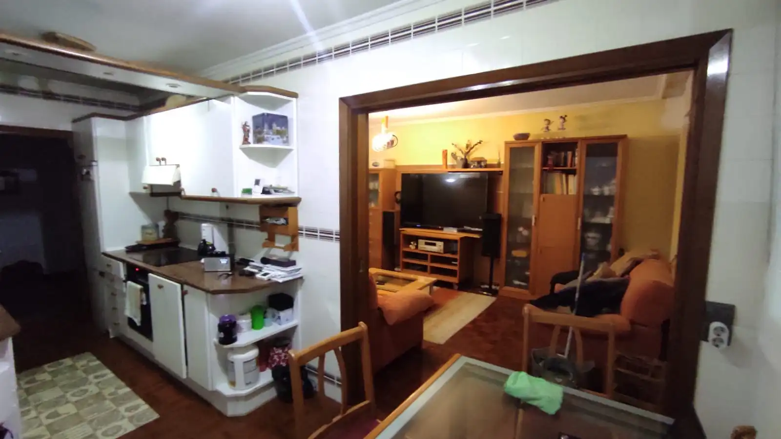 Piso con ascensor en venta en Juan Vicente Zengotitabengoa Kalea, imagen 33
