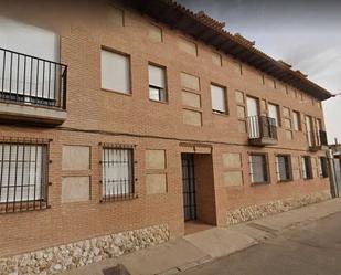 Exterior view of Duplex for sale in Villarta de San Juan