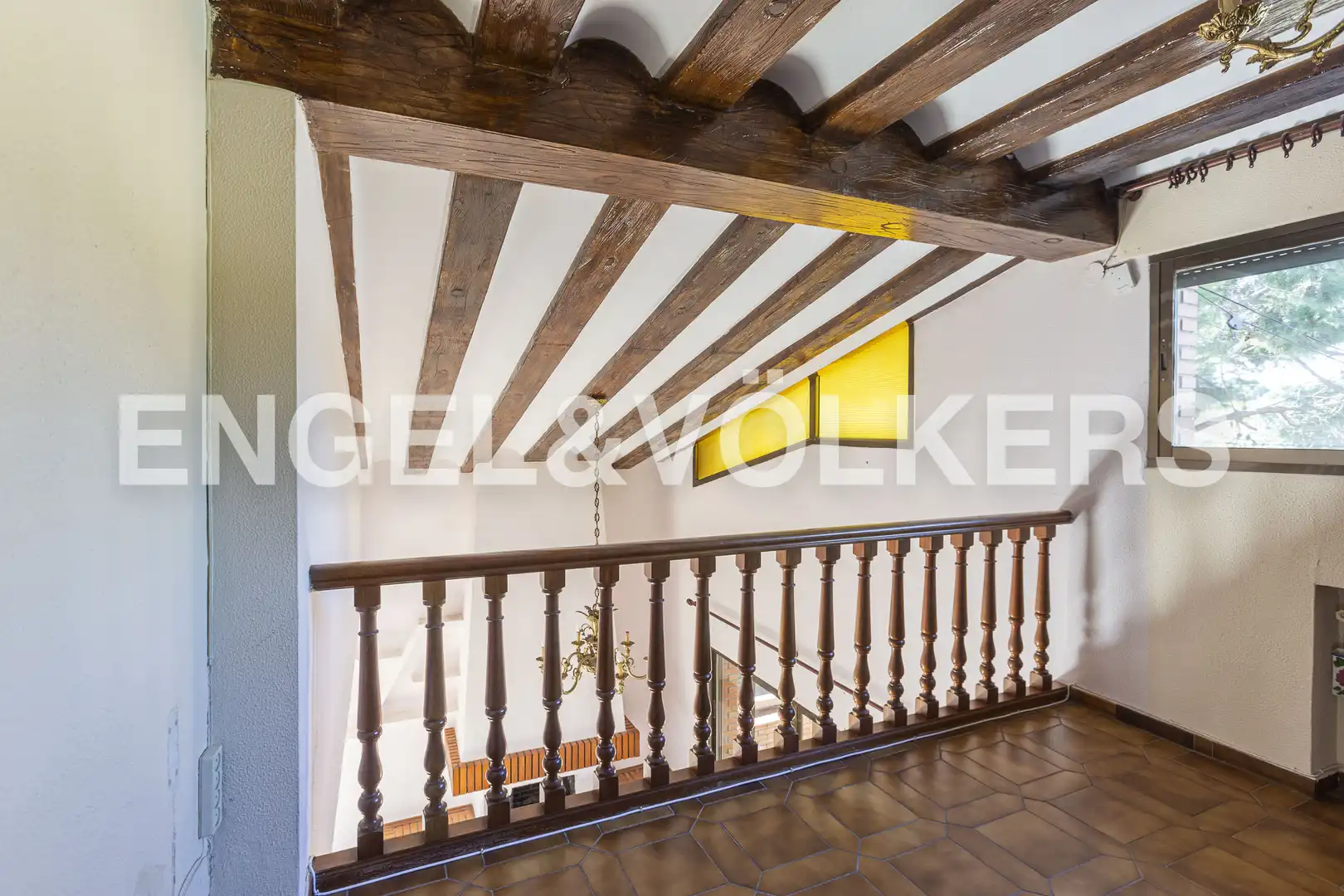 Casa o chalet de alquiler en Monte Guadalupe, El Olivar de Mirabal