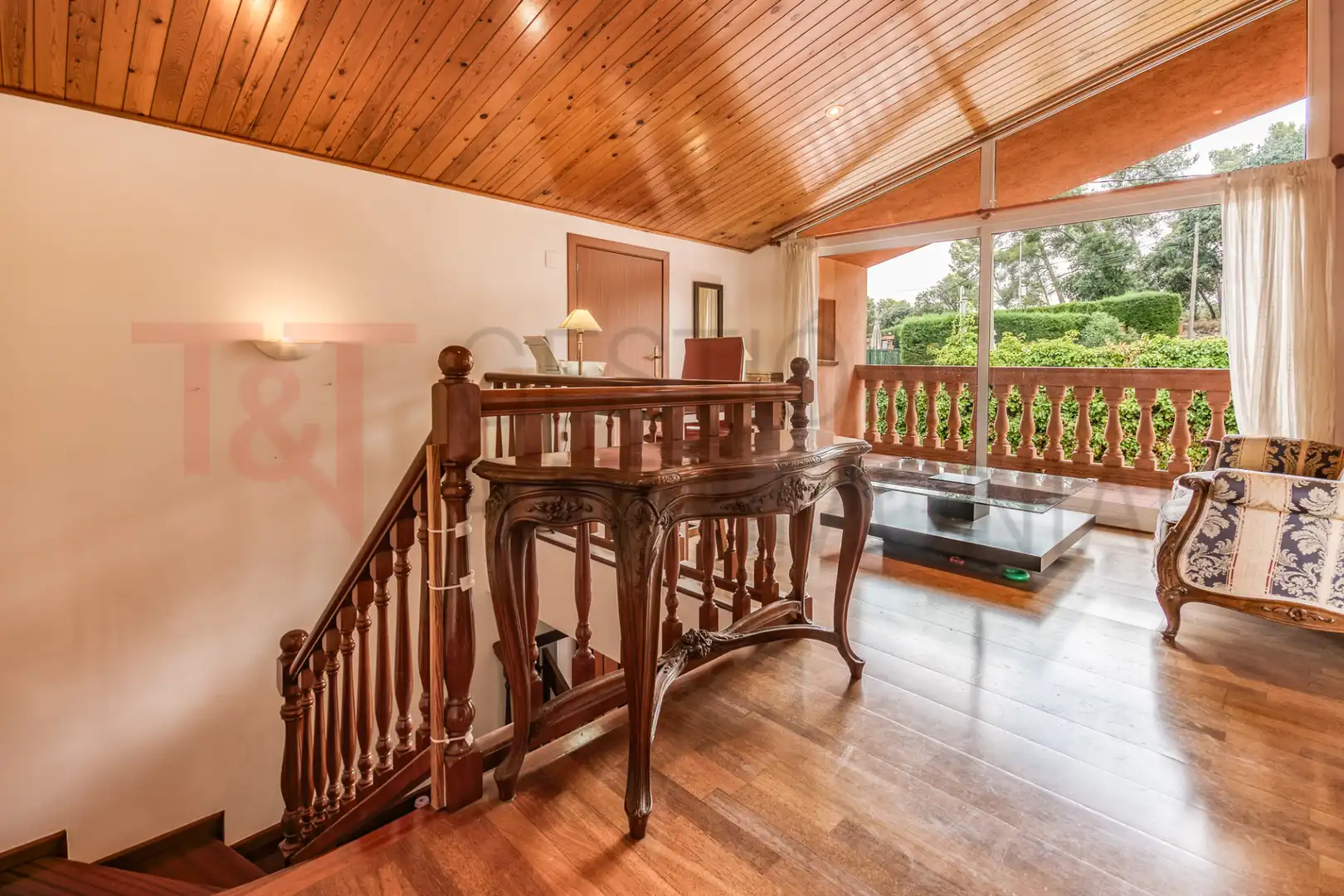Casa o chalet en venta en Lliçà d'Amunt