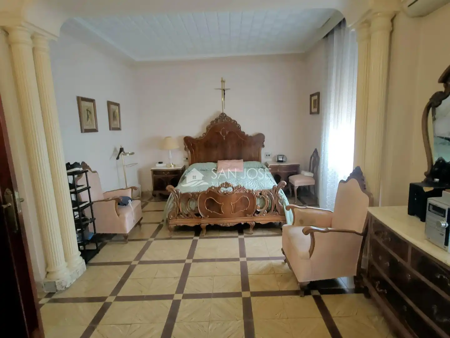 Piso en venta en Plaza de Toros - Avenida Chapí - Trinquete