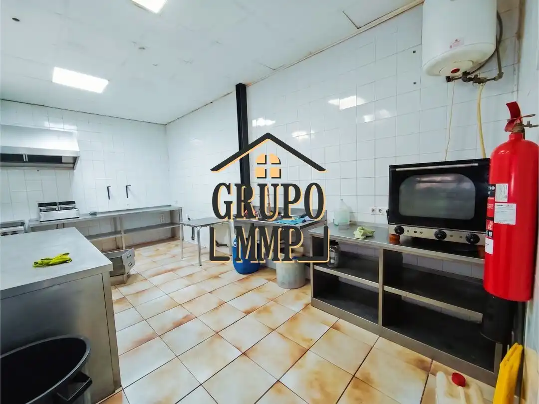Business premises for sale in Betxí, imagen 22