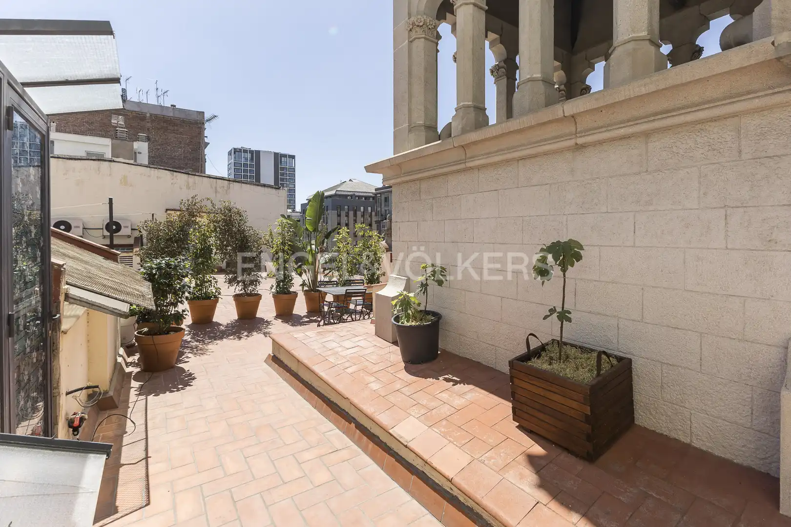 Büro zum Verkauf in Gràcia, imagen 41