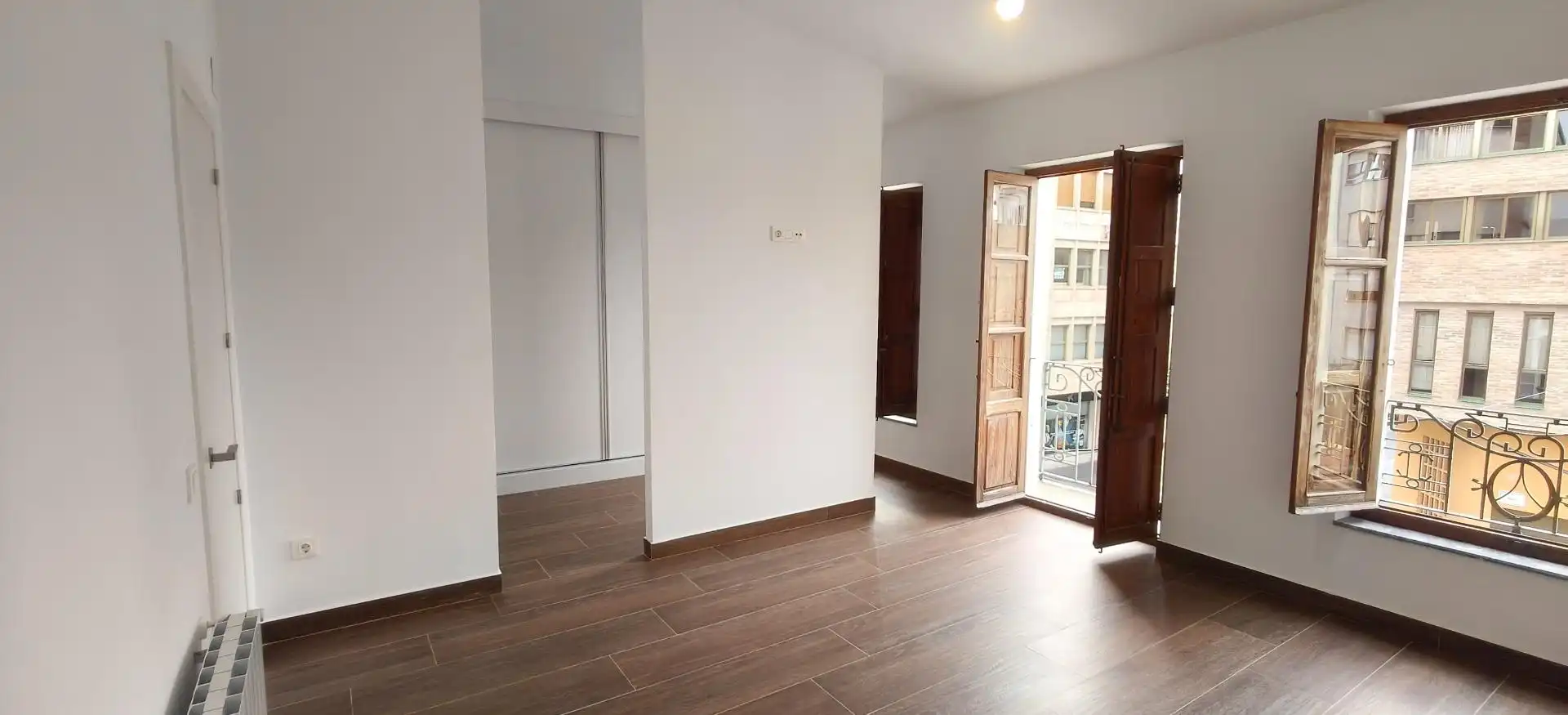 Terraza de Casa o chalet en venta en Almazora / Almassora con Calefacción, Terraza y Balcón