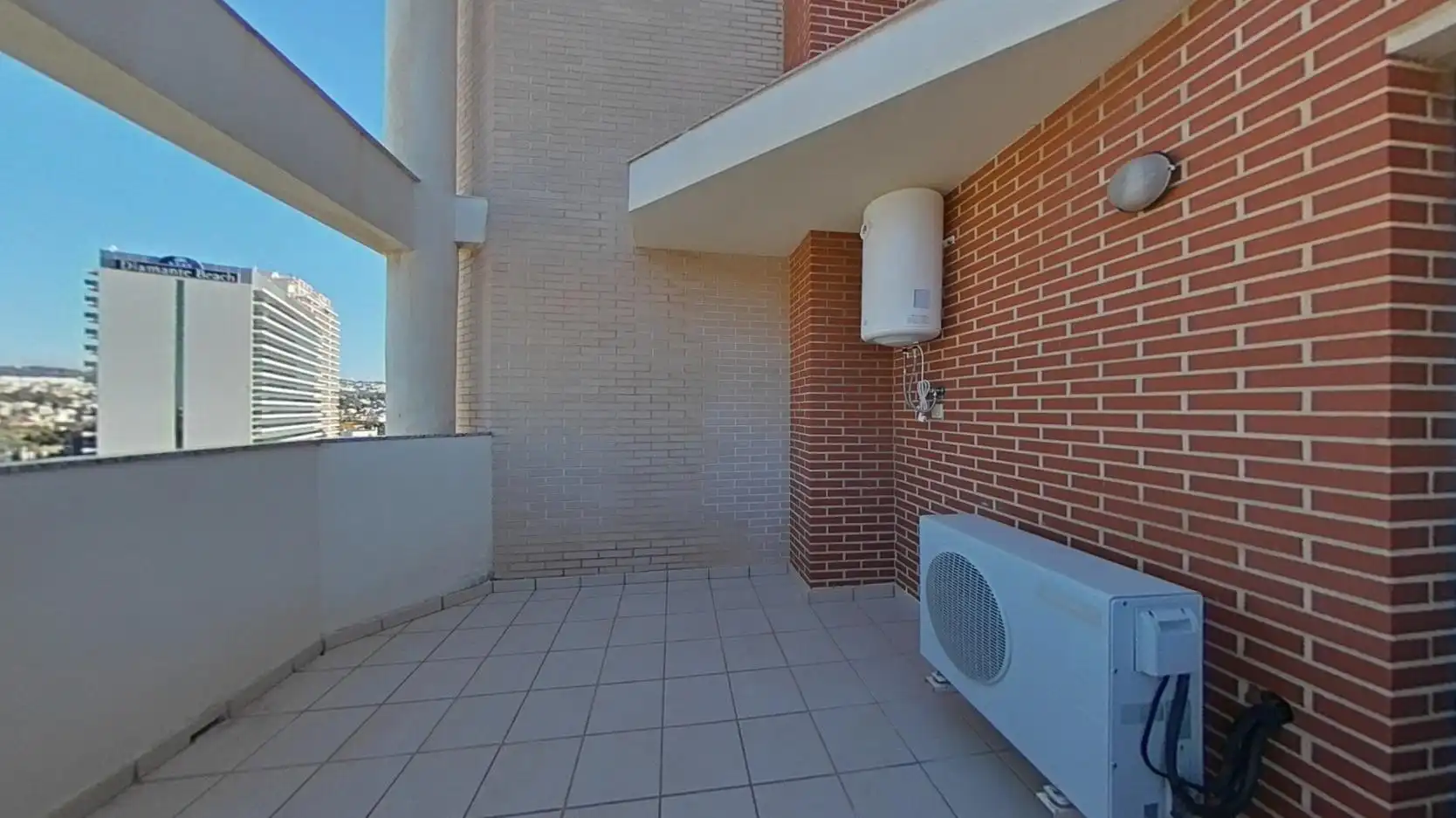 Penthouse mit Aufzug zum Verkauf in Av Rosa de los Vientos  - Ed Penyal II -, imagen 34