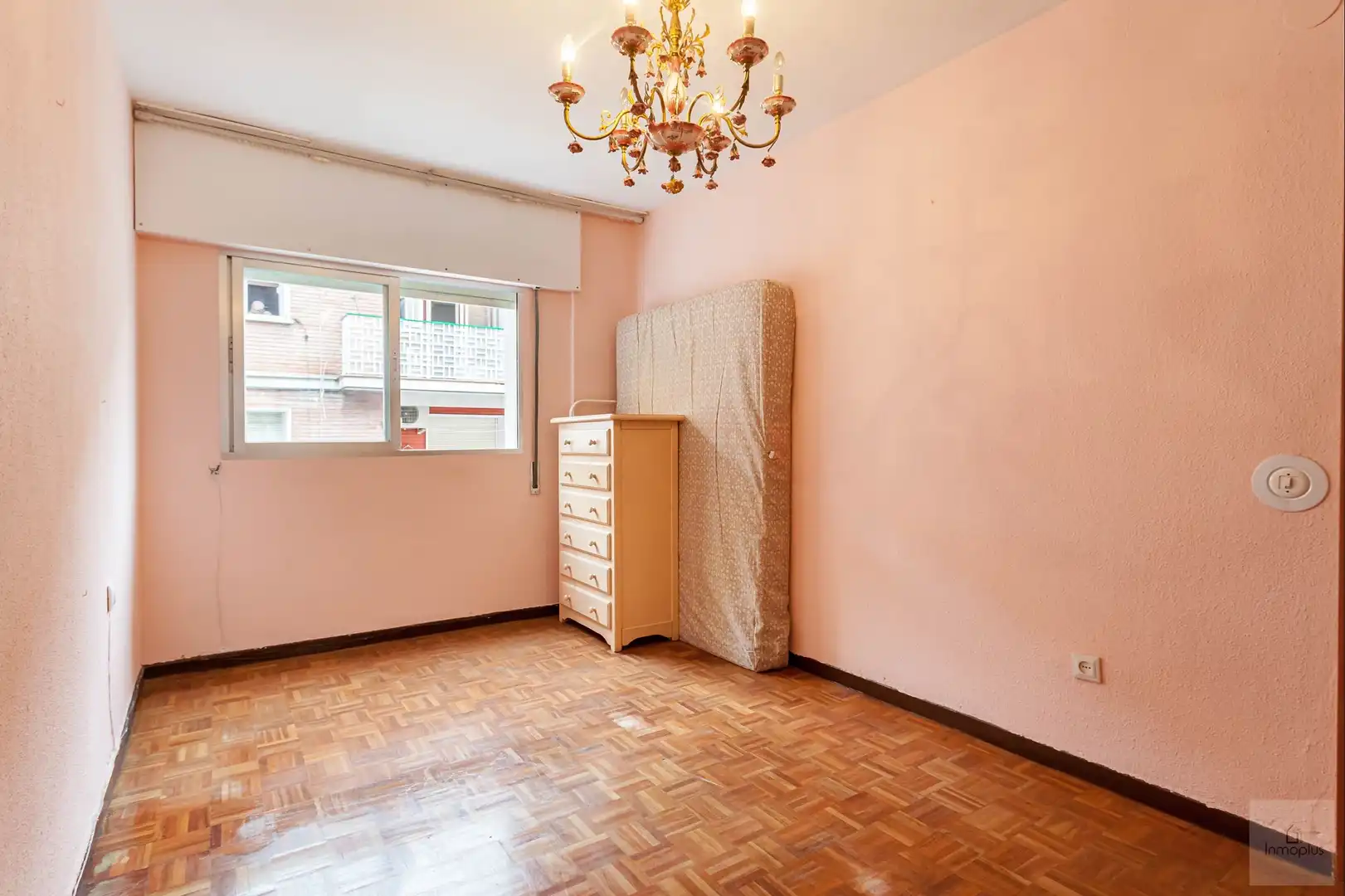 Habitación de Piso en venta en Madrid con Aire acondicionado y Terraza