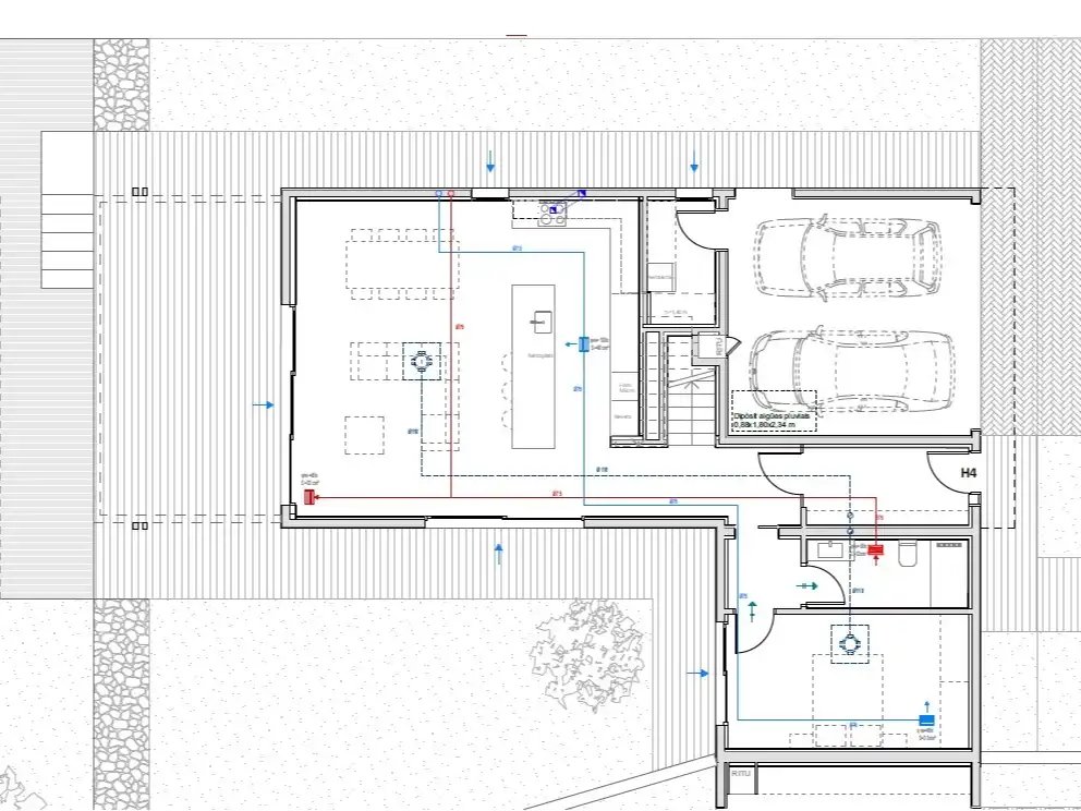 Maison avec piscine à vendre à Carrer Marc de Vilalba 25, imagen 11