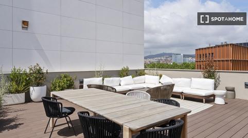 Photo 5 of Study to share in Provençals del Poblenou,  Barcelona Capital