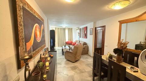 Foto 4 de Pis en venda a Avenida Canovas del Castillo, Miraflores, Málaga