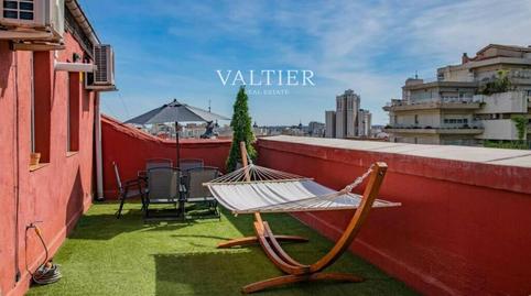 Photo 4 of Attic for sale in Glorieta de Ruiz Giménez, Universidad - Malasaña,  Madrid Capital