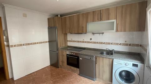 Foto 5 de Pis en venda a Crucero, León