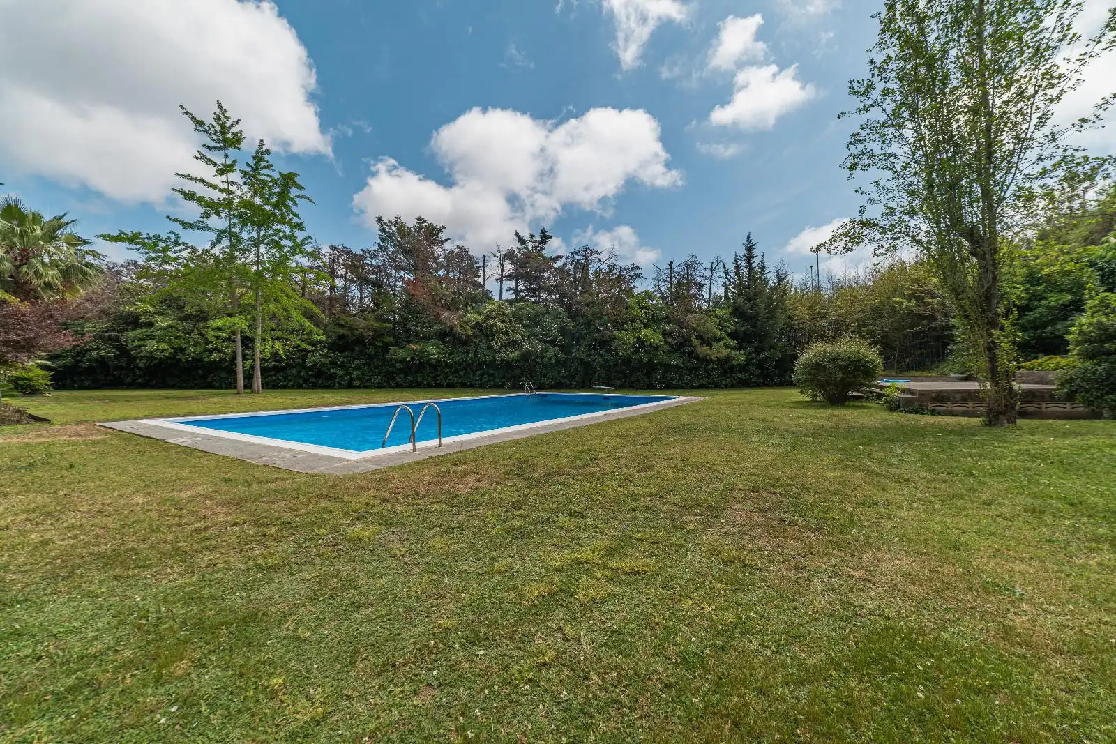 Detached house with pool for sale in Vallvidrera, barri migdia 17, imagen 54