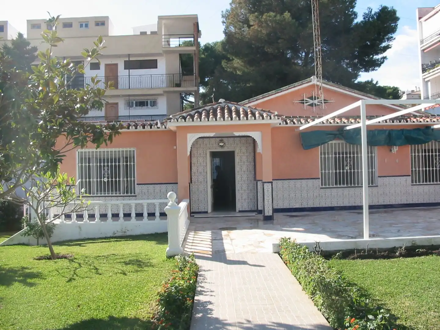 Villa in vendita a GOYA 6, imagen 5