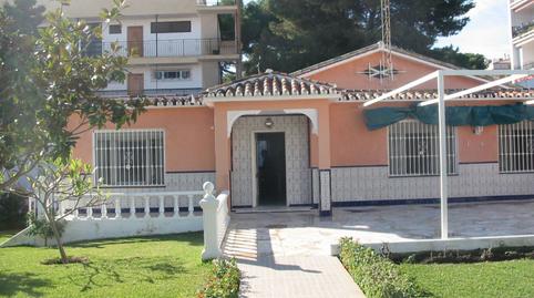 Photo 5 of House or chalet for sale in Goya, 6, Puerto Marina, Benalmádena