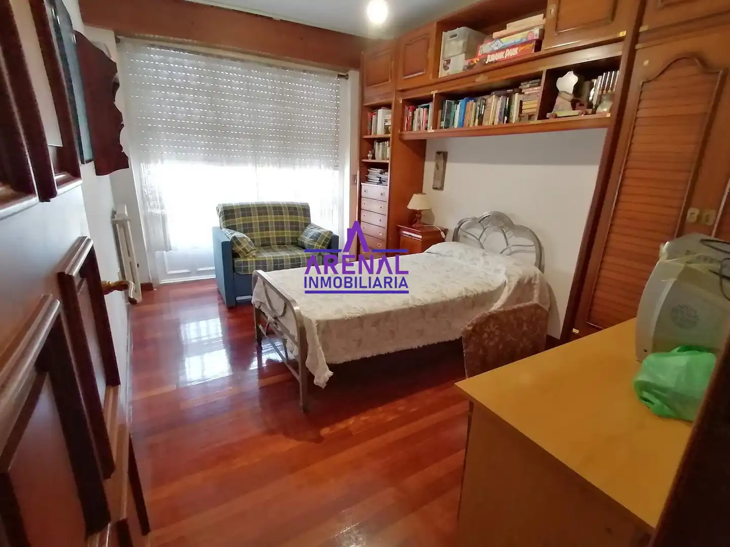 Maison mitoyenne à vendre à A Pobra do Caramiñal, imagen 37