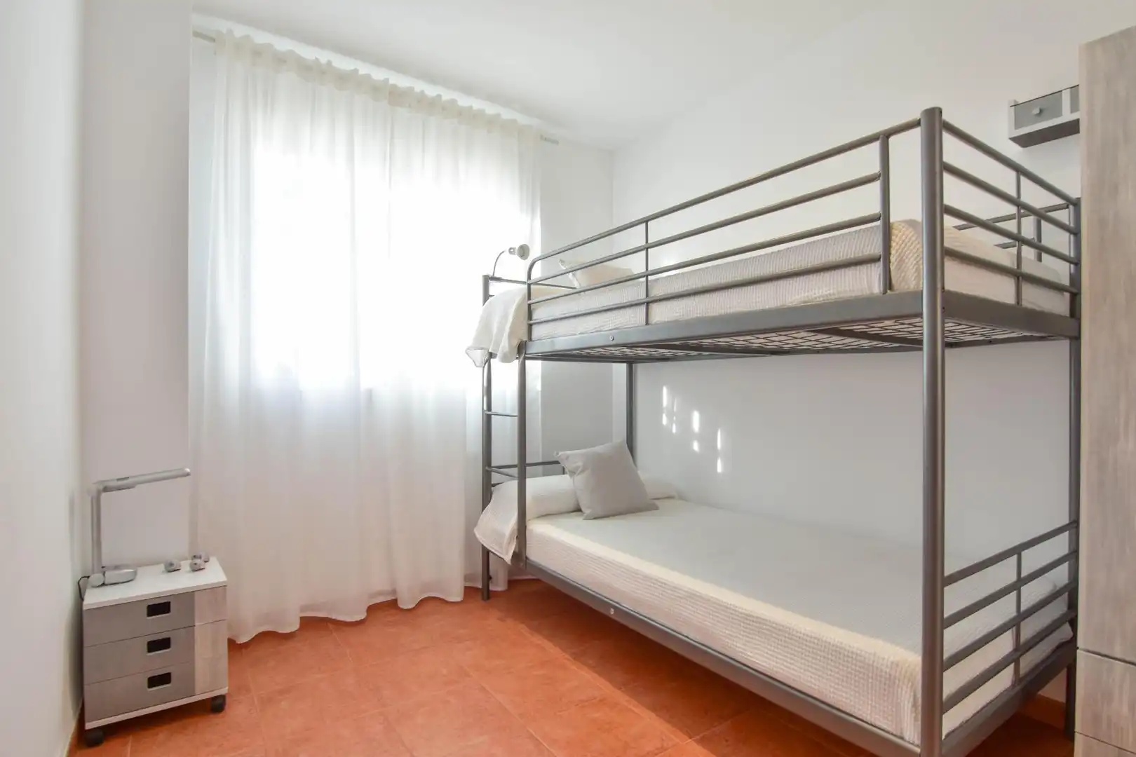 Appartement compact avec piscine à louer à Playas de Puçol, imagen 26