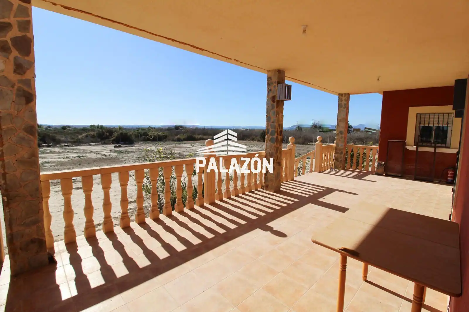 Casa o xalet en venda a Crevillent