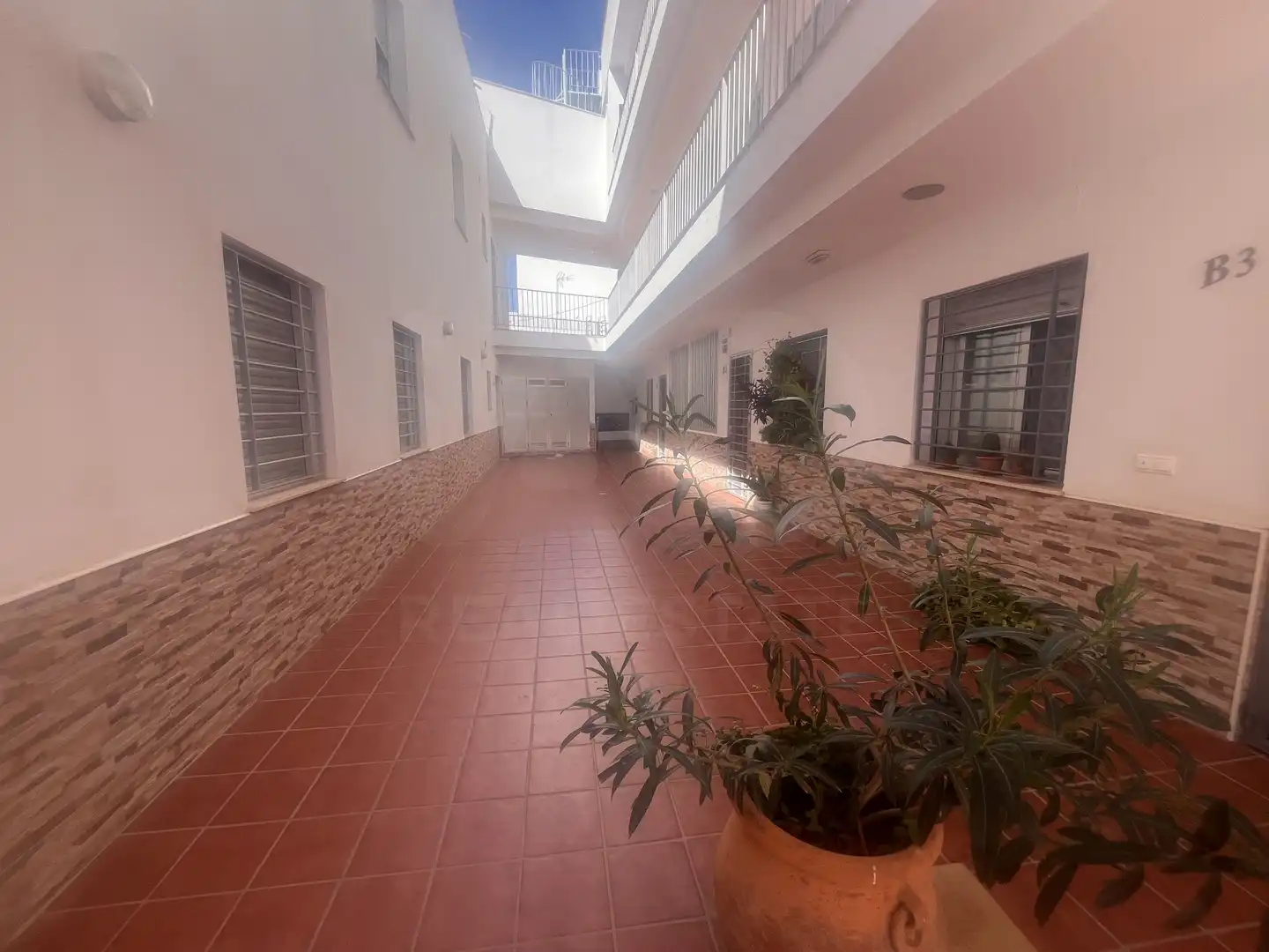 Appartement avec piscine à vendre à Barbate ciudad, imagen 11