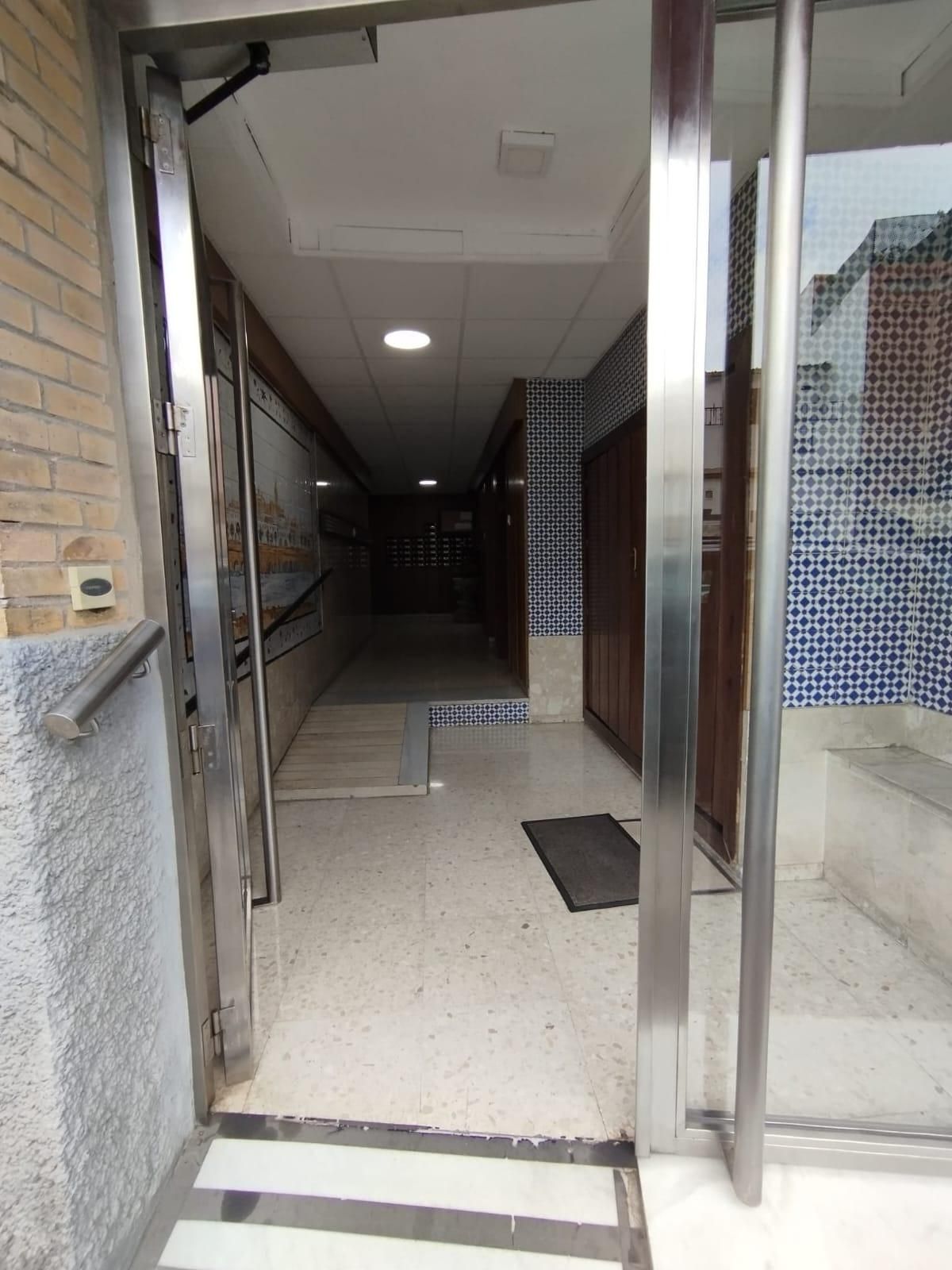 Pis de lloguer a Cruz Roja