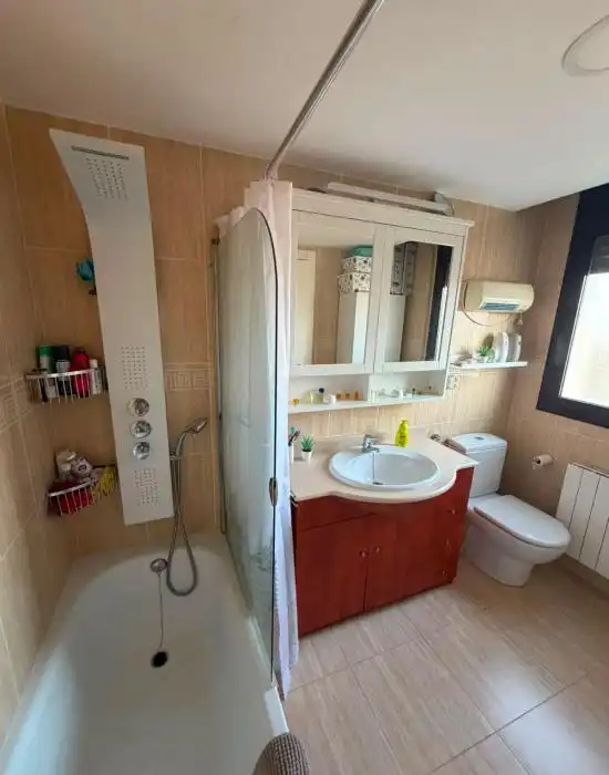 Piso con terraza en venta en Santa Eulàlia de Ronçana, imagen 18