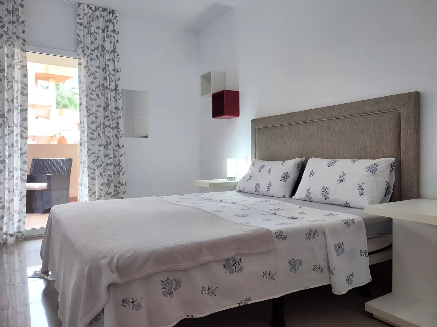 Apartamento con piscina en venta en Calle Santa Rita, imagen 15