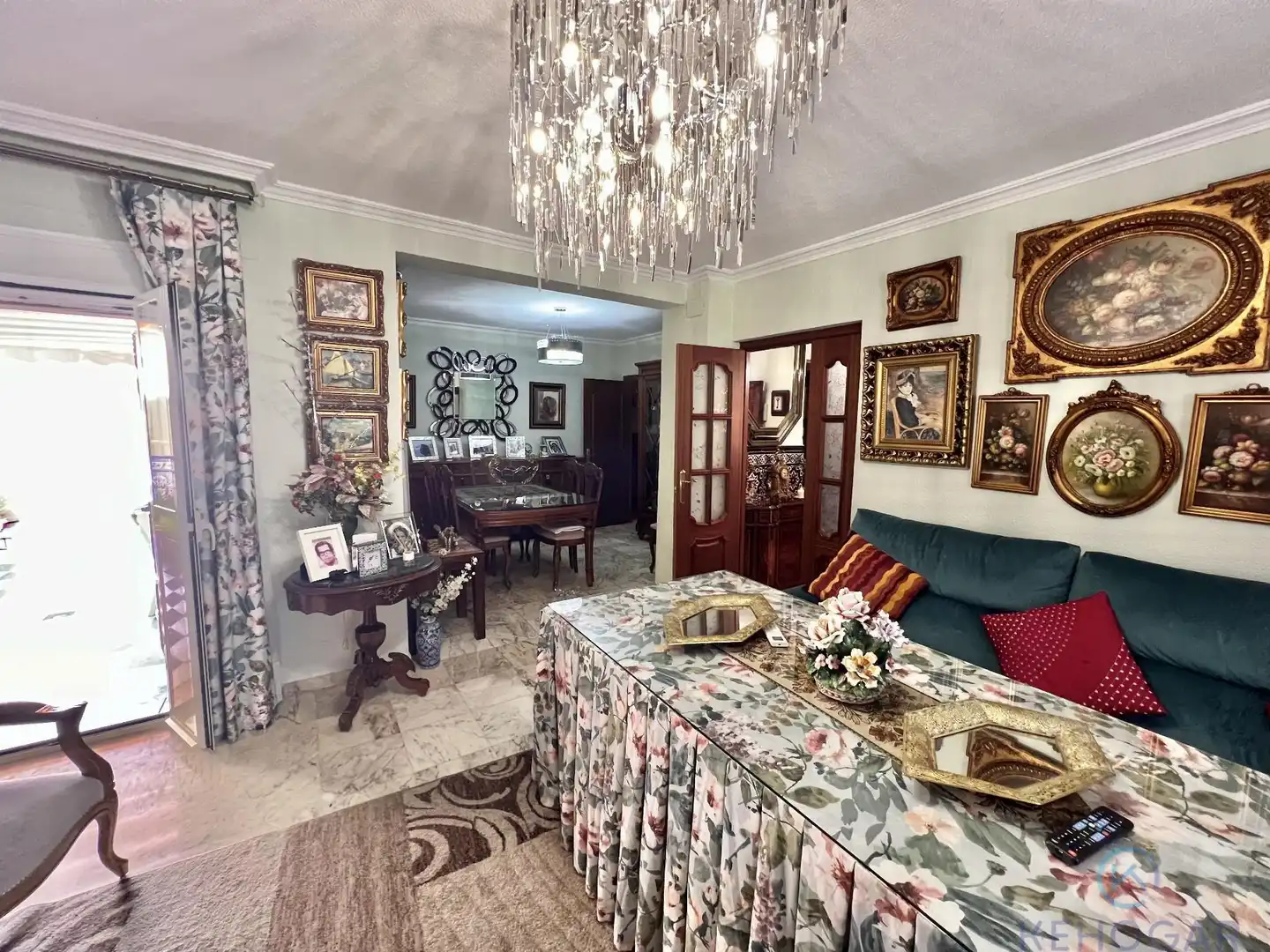 Adosado en venta en Arco Norte - Avda España, imagen 5