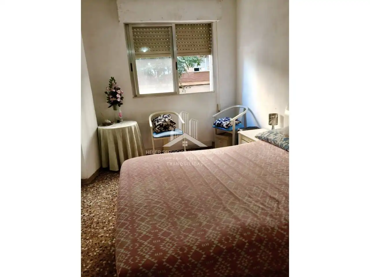 Appartement avec ascenseur à vendre à Avenida Casalduch, imagen 30