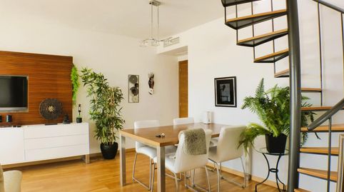 Foto 4 de Ático en venta en Campello pueblo, El Campello