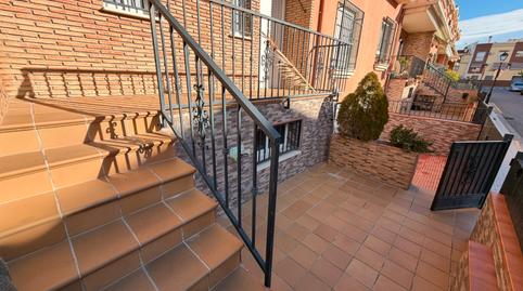 Foto 3 de Casa o xalet de lloguer a Calle Estrella de las Nieves, 2, Pulianas, Granada