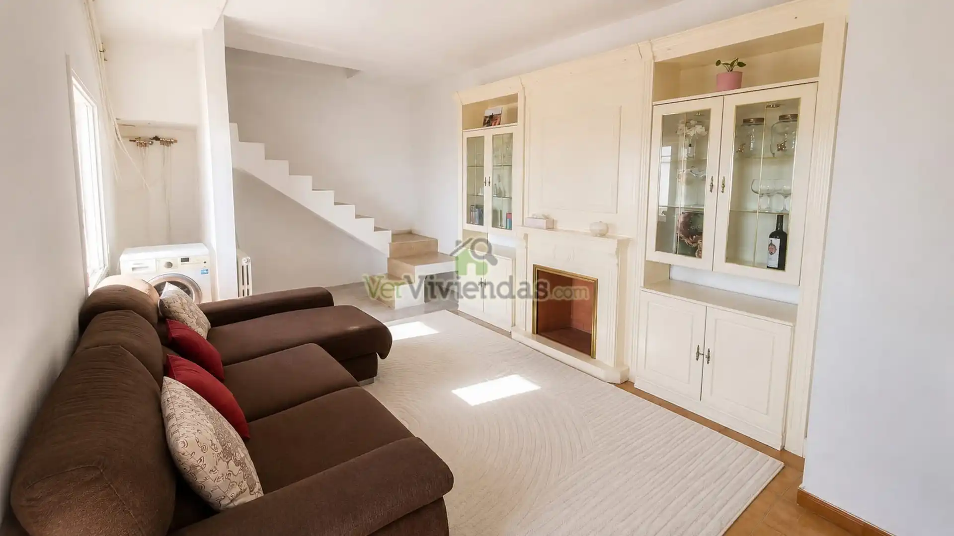 Haus mit Terrasse zum Verkauf in Castellbisbal, imagen 6