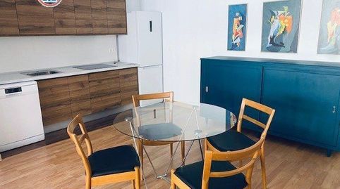 Foto 5 de Apartamento de alquiler en Carretas - Pajarita, Albacete Capital